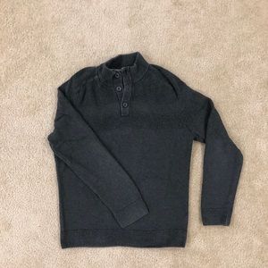 American rag cotton sweater